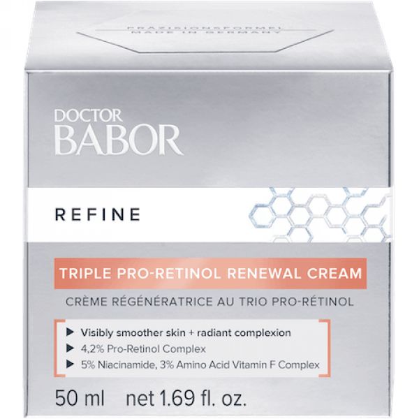 Triple Pro-Retinol Renewal Cream Cijena
