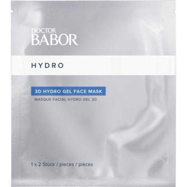 3D Hydro Gel Face Mask Cijena