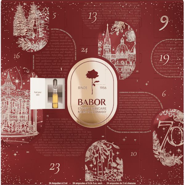 Adventski kalendar 2026 Cijena