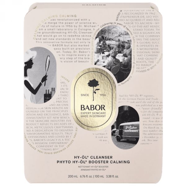 Anniversary Set HY-ÖL & Phyto Calming Cijena