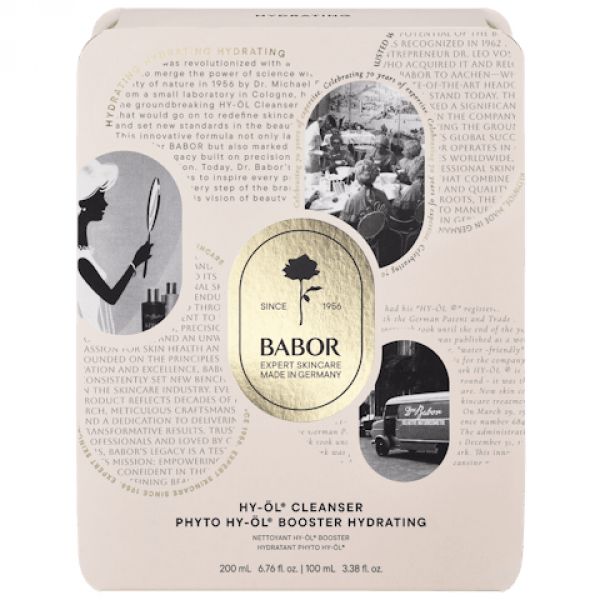 Anniversary Set HY-ÖL & Phyto Hydrating Cijena