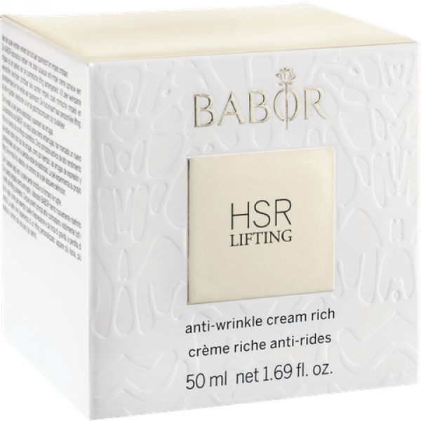 Anti-wrinkle Cream Rich Cijena