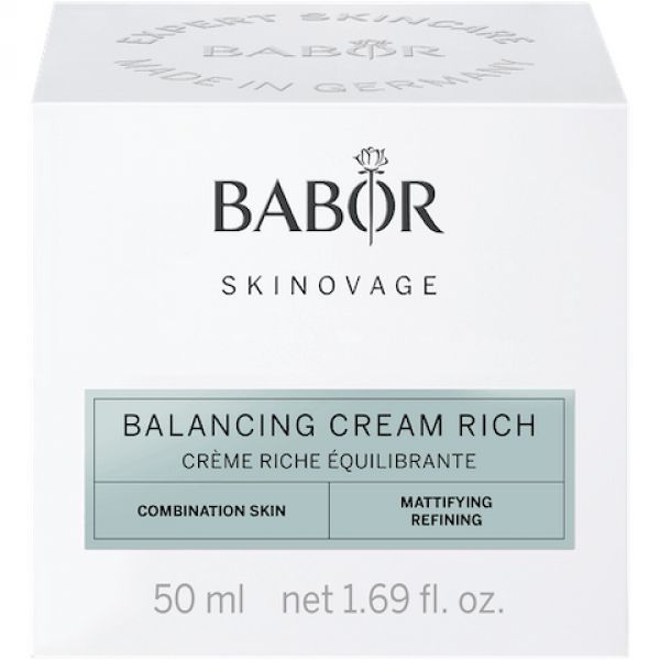 Balancing Cream rich Cijena Akcija