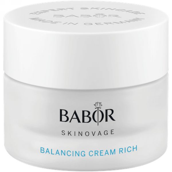 Balancing Cream rich