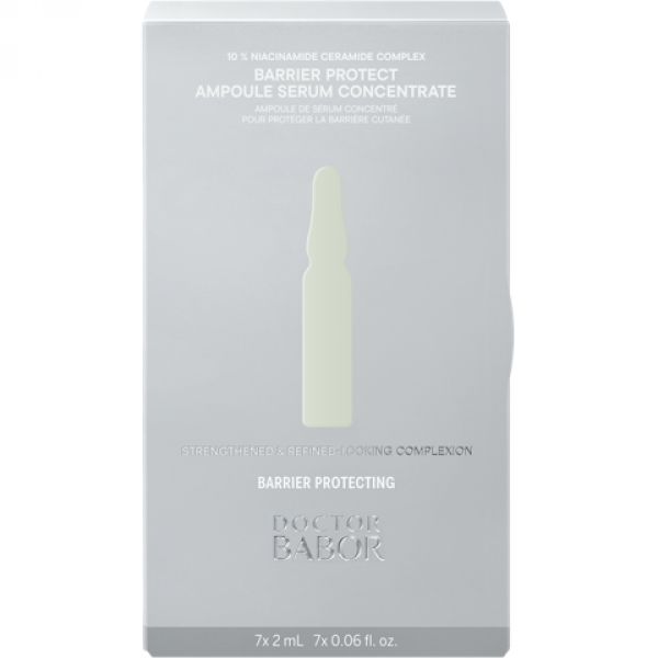 Barrier Protect Ampoule Serum Concentrate Cijena