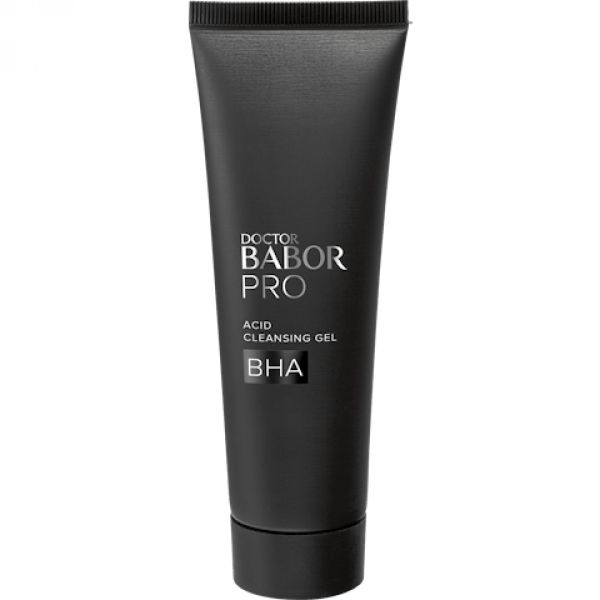 BHA Cleansing Gel