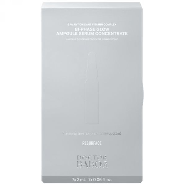 Bi-Phase Glow Ampoule Serum Concentrate Cijena