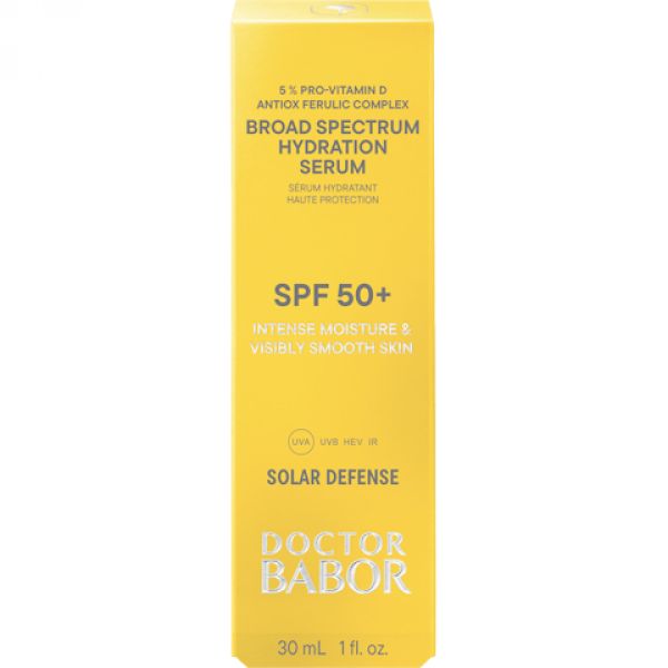 Broad Spectrum Hydration Serum SPF 50+ Cijena