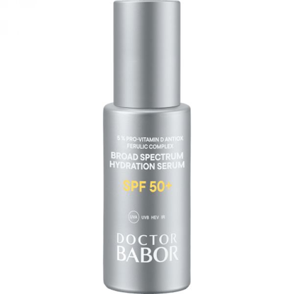 Broad Spectrum Hydration Serum SPF 50+ Cijena