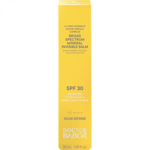 Broad Spectrum Mineral Invisible Balm SPF 30 Cijena