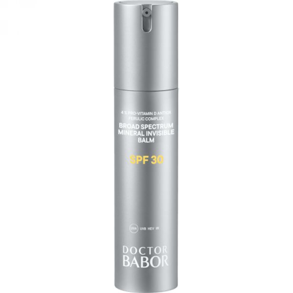 Broad Spectrum Mineral Invisible Balm SPF 30 Cijena
