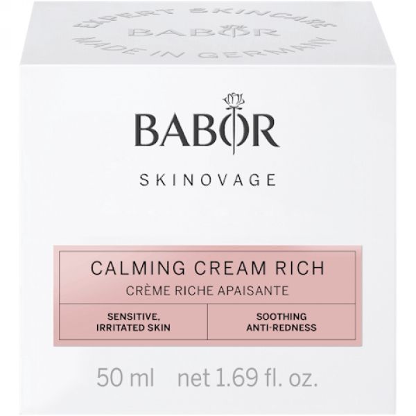 Calming Cream Rich Cijena
