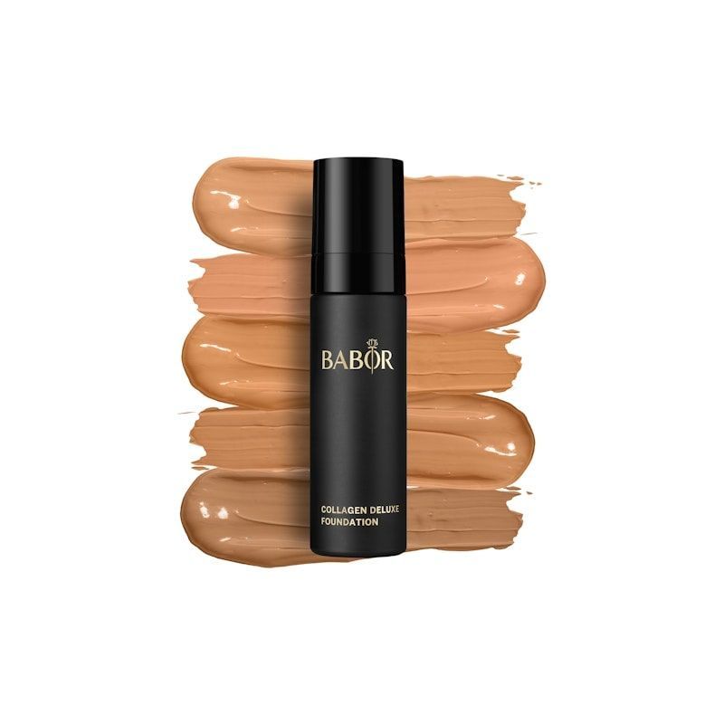 Collagen Deluxe Foundation 04 almond Cijena Akcija