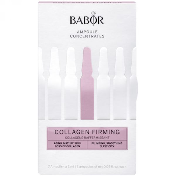 Collagen Firming