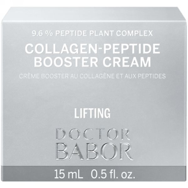 Collagen-Peptide Boost. Cream 15 ml Cijena