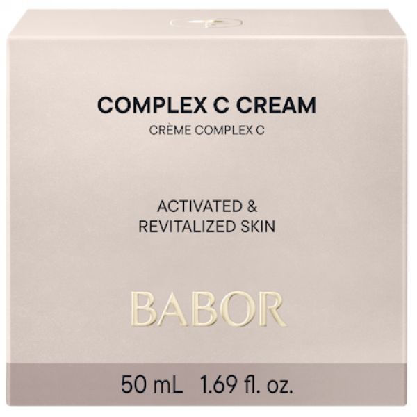 Complex C Cream Cijena
