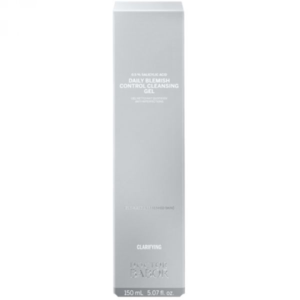 Daily Blemish Control Cleansing Gel Cijena