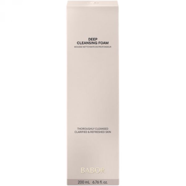 Deep Cleansing Foam Cijena