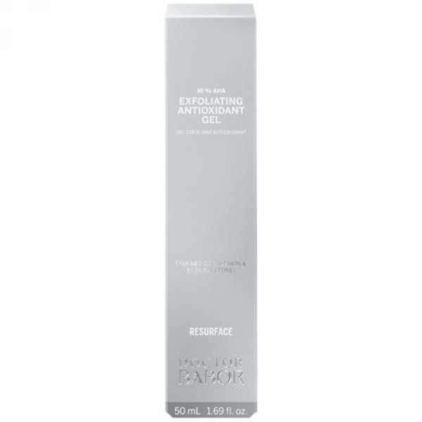 Exfoliating Antioxidant Gel Cijena