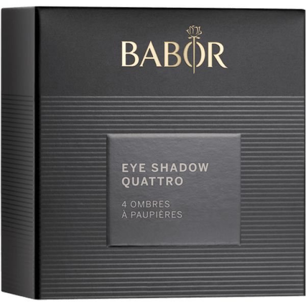 Eye Shadow Quattro 01 nudes Cijena Akcija
