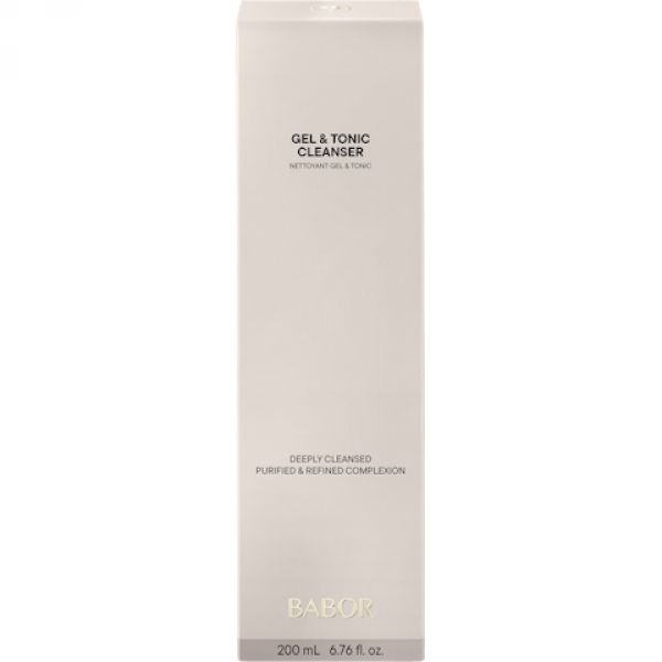 Gel & Tonic Cleanser Cijena