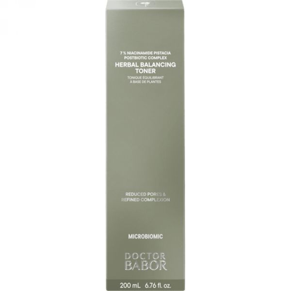 Herbal Balancing Toner Cijena