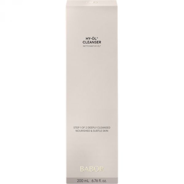 HY-ÖL Cleanser Cijena