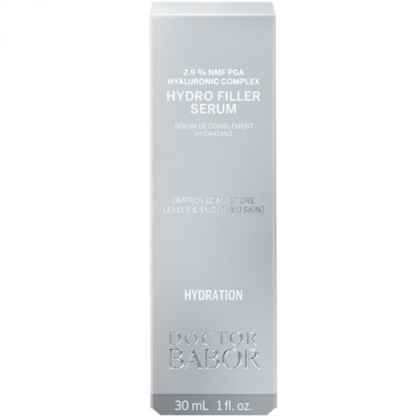 Hydro Filler Serum Cijena