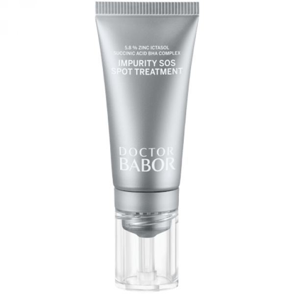 Impurity SOS Spot Treatment Cijena