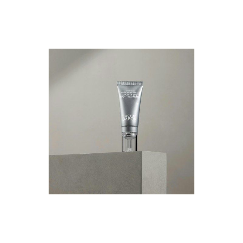 Impurity SOS Spot Treatment Cijena Akcija