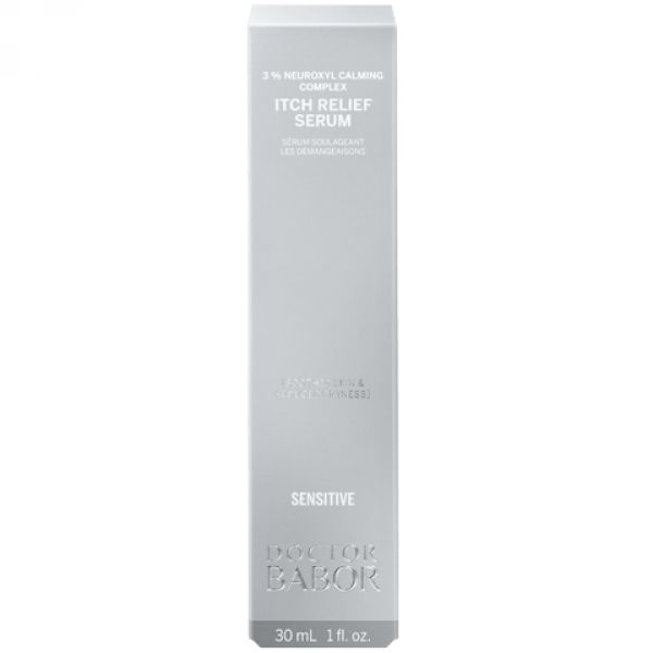 Itch Relief Serum Cijena
