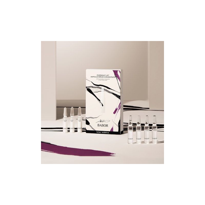 Limited Edition Set Overnight Lift Cijena Akcija