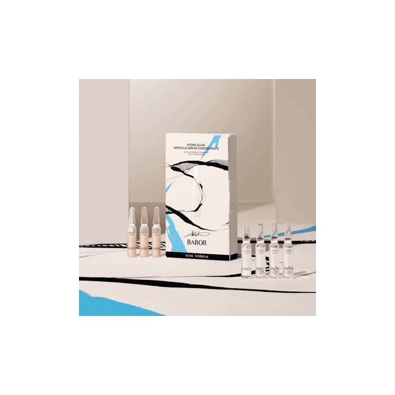 Limited Edition Set Hydra Glow Cijena Akcija
