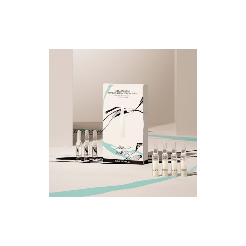 Limited Edition Set Hydra Sensitive Cijena Akcija