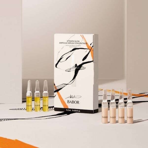 Limited Edition Set Vitamin Glow Cijena Akcija