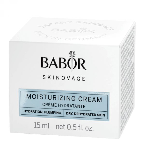 Moisturizing Cream 15ml Cijena