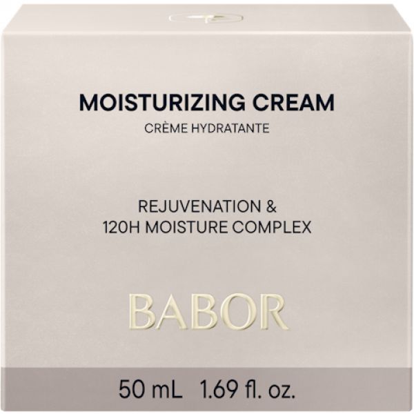Moisturizing Cream Cijena