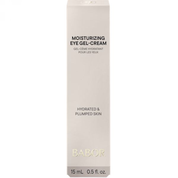 Moisturizing Eye Gel-Cream Cijena