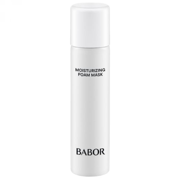 Moisturizing Foam Mask Cijena