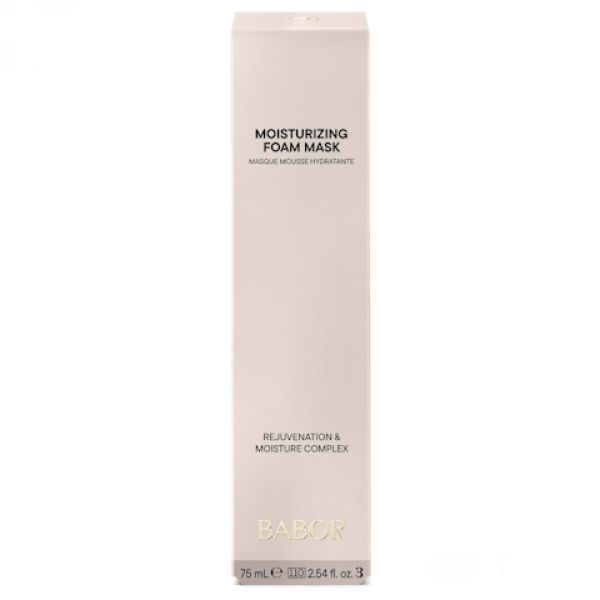 Moisturizing Foam Mask Cijena Akcija