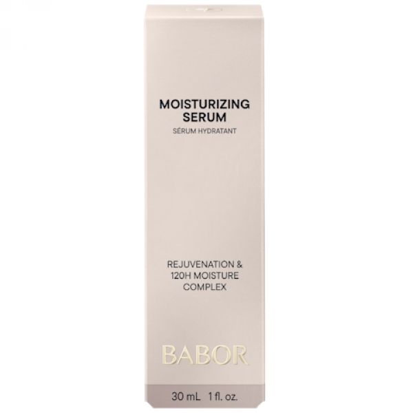 Moisturizing Serum Cijena