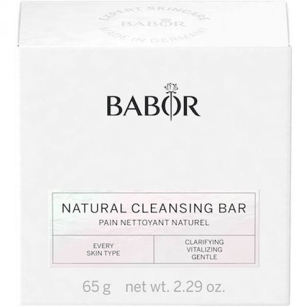 Natural Cleansing Bar + Box Cijena