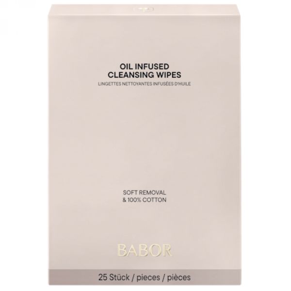 Oil Infused Cleansing Wipes Cijena