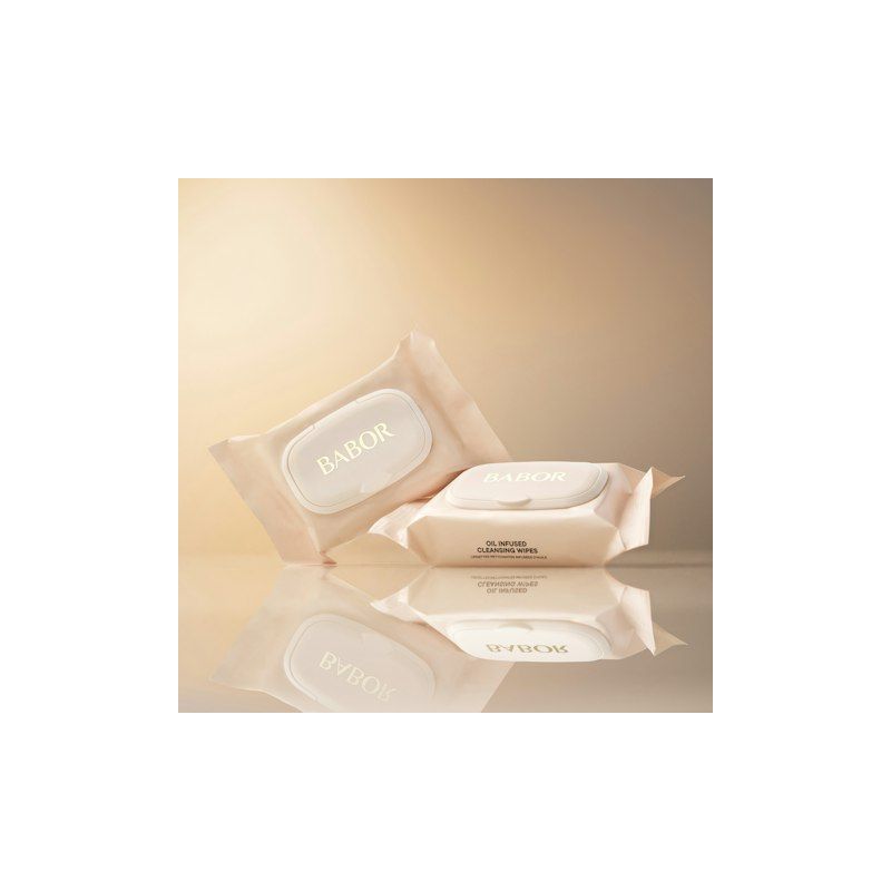 Oil Infused Cleansing Wipes Cijena Akcija