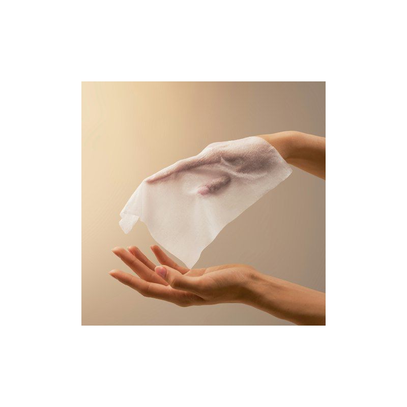 Oil Infused Cleansing Wipes Cijena Akcija