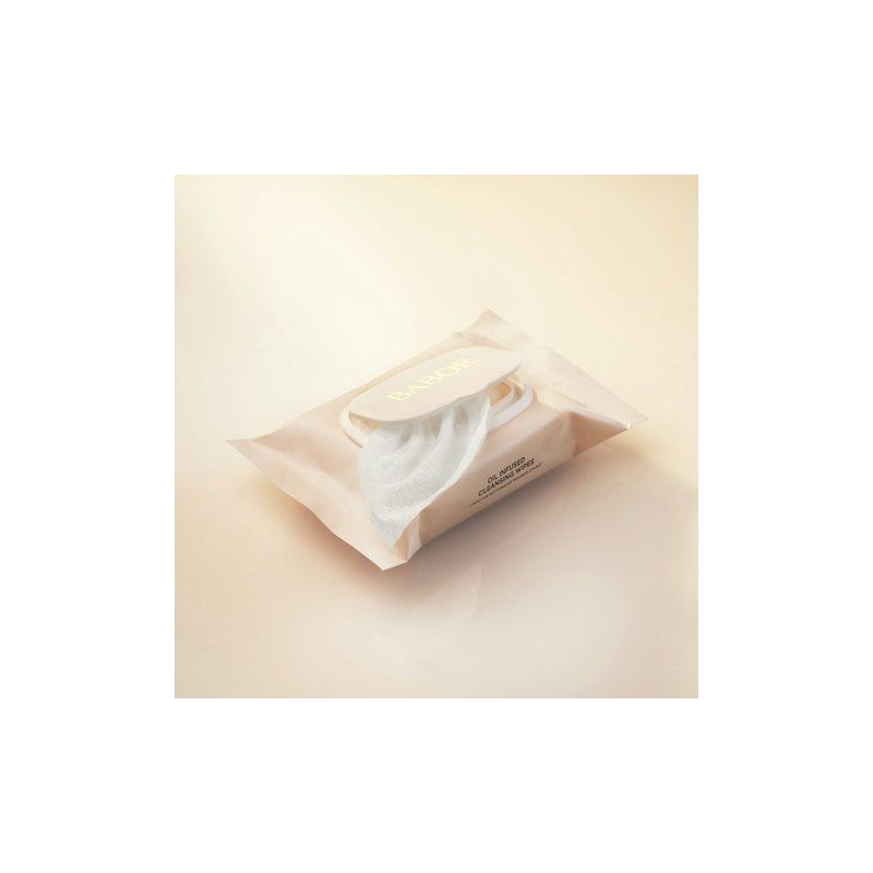 Oil Infused Cleansing Wipes Cijena Akcija