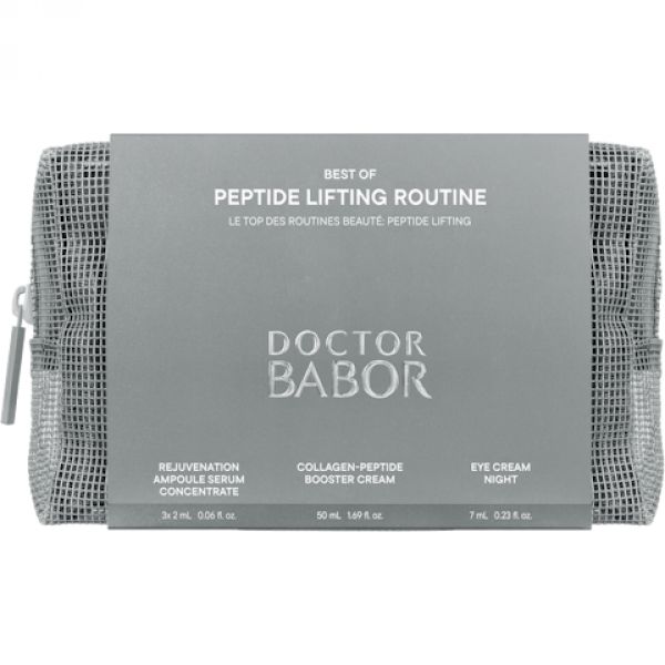 Peptide Lifting Routine Cijena
