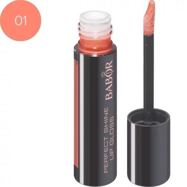 Perfect Lip Gloss 01 beach orange Cijena