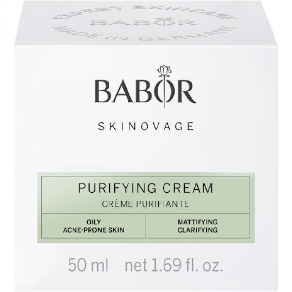 Purifying Cream Cijena