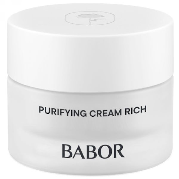 Purifying Cream Rich Cijena